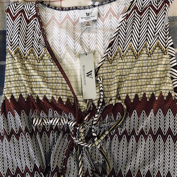 3 Pack Small Tops - Picture 2 of 3